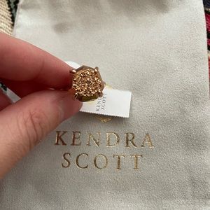 Kendra Scott Ring